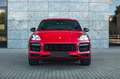 Porsche Cayenne 4.0 V8 GTS/Matrix-LED/Totwinkel/Notbrems Piros - thumbnail 2