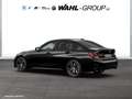 BMW 330 e Limousine Schwarz - thumbnail 6