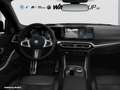 BMW 330 e Limousine Schwarz - thumbnail 4