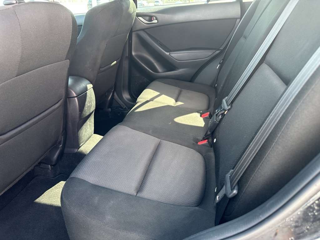 2014 Mazda CX-5