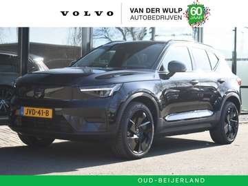 Twin Performance 442pk/82kWh Ultra Black Edition |