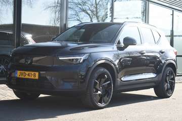 Twin Performance 442pk/82kWh Ultra Black Edition |