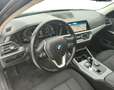 BMW 318 d 48V Touring Aut. Advantage Mhev Aziendale Navi Grau - thumbnail 8