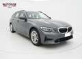 BMW 318 d 48V Touring Aut. Advantage Mhev Aziendale Navi Grau - thumbnail 3