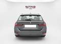 BMW 318 d 48V Touring Aut. Advantage Mhev Aziendale Navi Grau - thumbnail 5