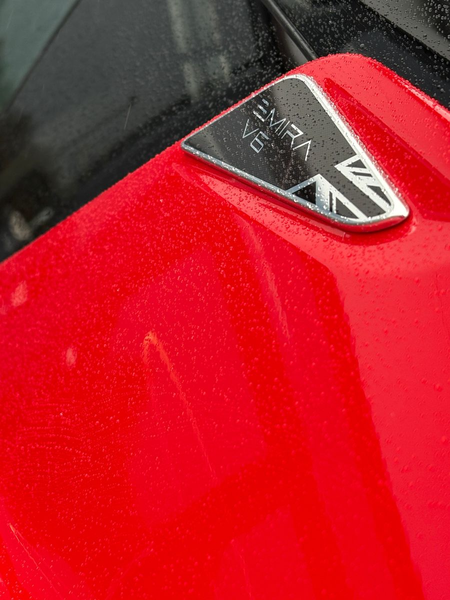 Lotus Emira V6 SE, Lotus am Ring by Komo-Tec GmbH — photo 20