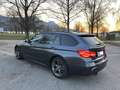 BMW 335 335d xDrive Touring M Sport Aut. M Sport Grau - thumbnail 4