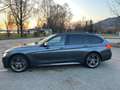 BMW 335 335d xDrive Touring M Sport Aut. M Sport Grau - thumbnail 2