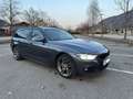 BMW 335 335d xDrive Touring M Sport Aut. M Sport Grau - thumbnail 1