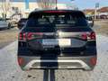 Volkswagen T-Cross 1.0 TSI Style DSG (APP,IQLight,ACC,NAVI,RearView) Schwarz - thumbnail 4