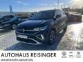 Volkswagen T-Cross 1.0 TSI Style DSG (APP,IQLight,ACC,NAVI,RearView) Schwarz - thumbnail 1