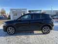 Volkswagen T-Cross 1.0 TSI Style DSG (APP,IQLight,ACC,NAVI,RearView) Schwarz - thumbnail 3