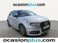 Audi A1 Sportback 1.6TDI Adrenalin Gris - thumbnail 2