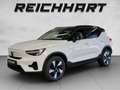Volvo EX40 Plus, Single Motor Extended Range, Vollelektrisch Weiß - thumbnail 1