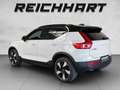 Volvo EX40 Plus, Single Motor Extended Range, Vollelektrisch Weiß - thumbnail 3