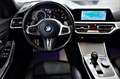 BMW 330 d Lim. M Sportpaket Live-Cockpit/LED/Leder/18 Weiß - thumbnail 9