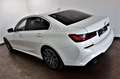 BMW 330 d Lim. M Sportpaket Live-Cockpit/LED/Leder/18 Weiß - thumbnail 4