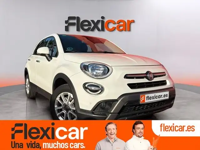 Fiat 500X 1.6 E-Torq City Cross 4x2 81kW
