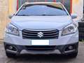 Suzuki SX4 S-Cross S-CROSS 1.6 VVT TOP 2WD AUTOMATICA Weiß - thumbnail 4