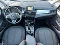 BMW 220 220d Gran Tourer xdrive Luxury 7 posti Nero - thumbnail 2