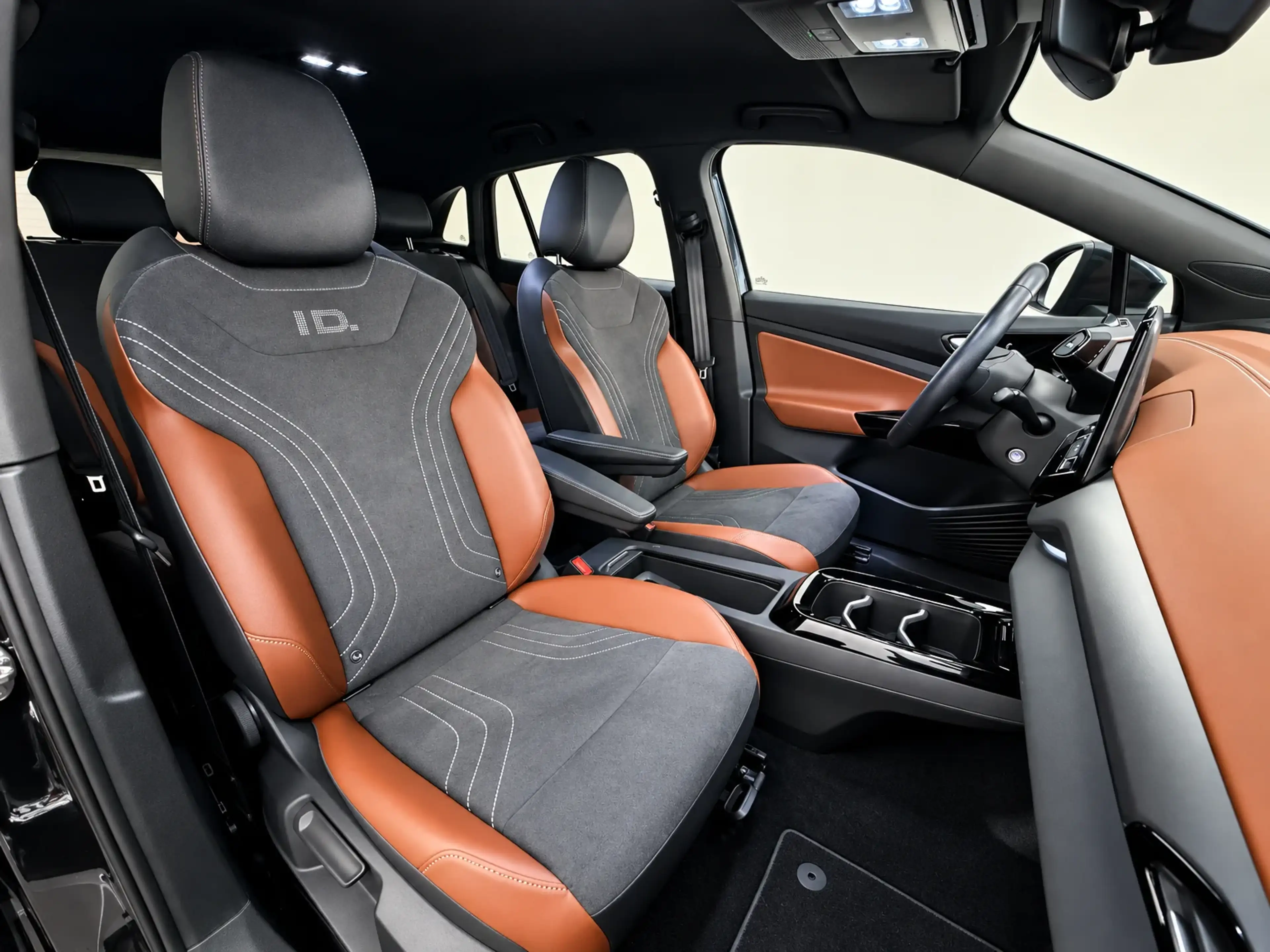 Volkswagen ID.4 BEV 52KWH 125KW PURE PERFORMANCE — photo 12