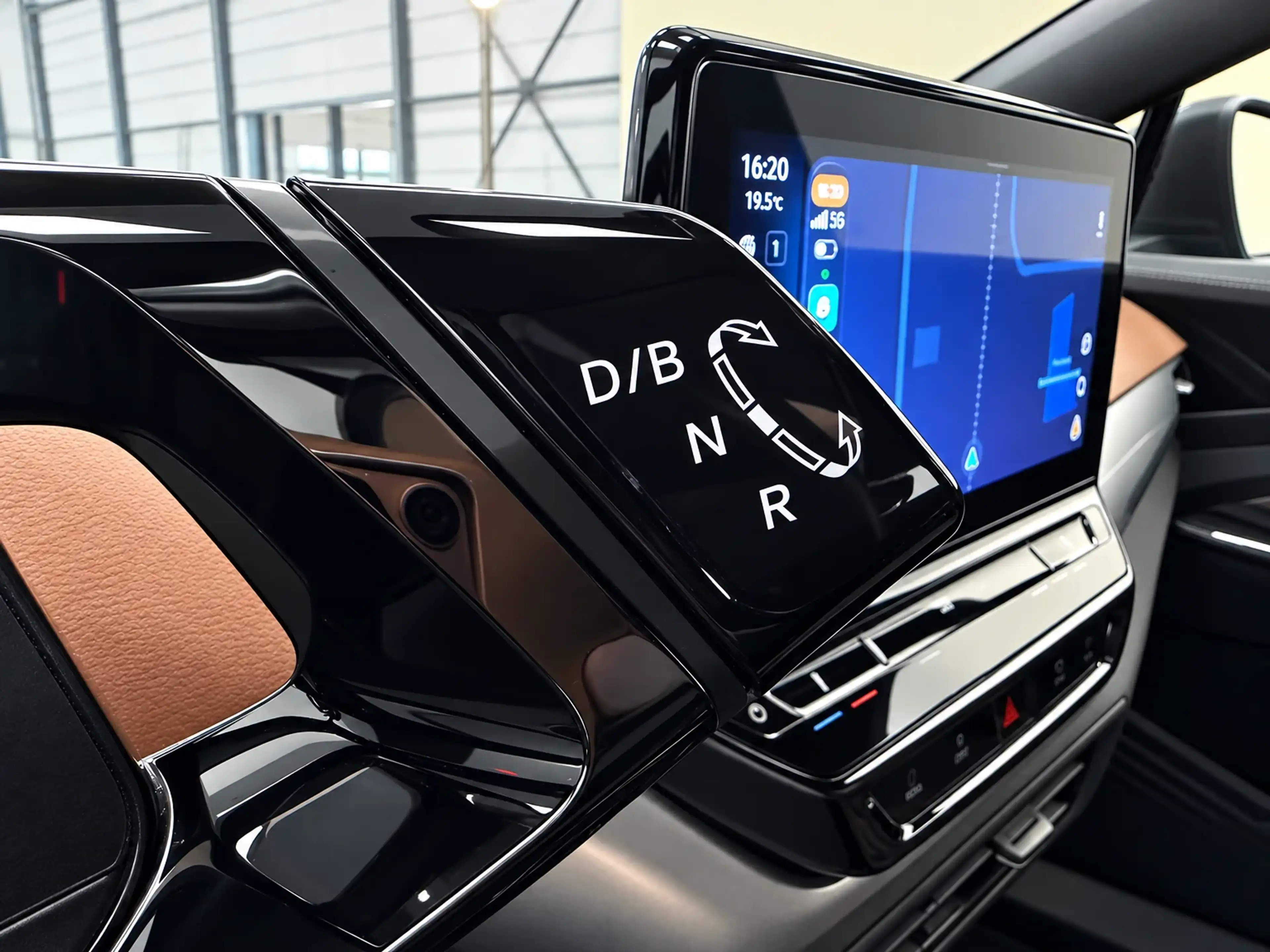 Volkswagen ID.4 BEV 52KWH 125KW PURE PERFORMANCE — photo 20