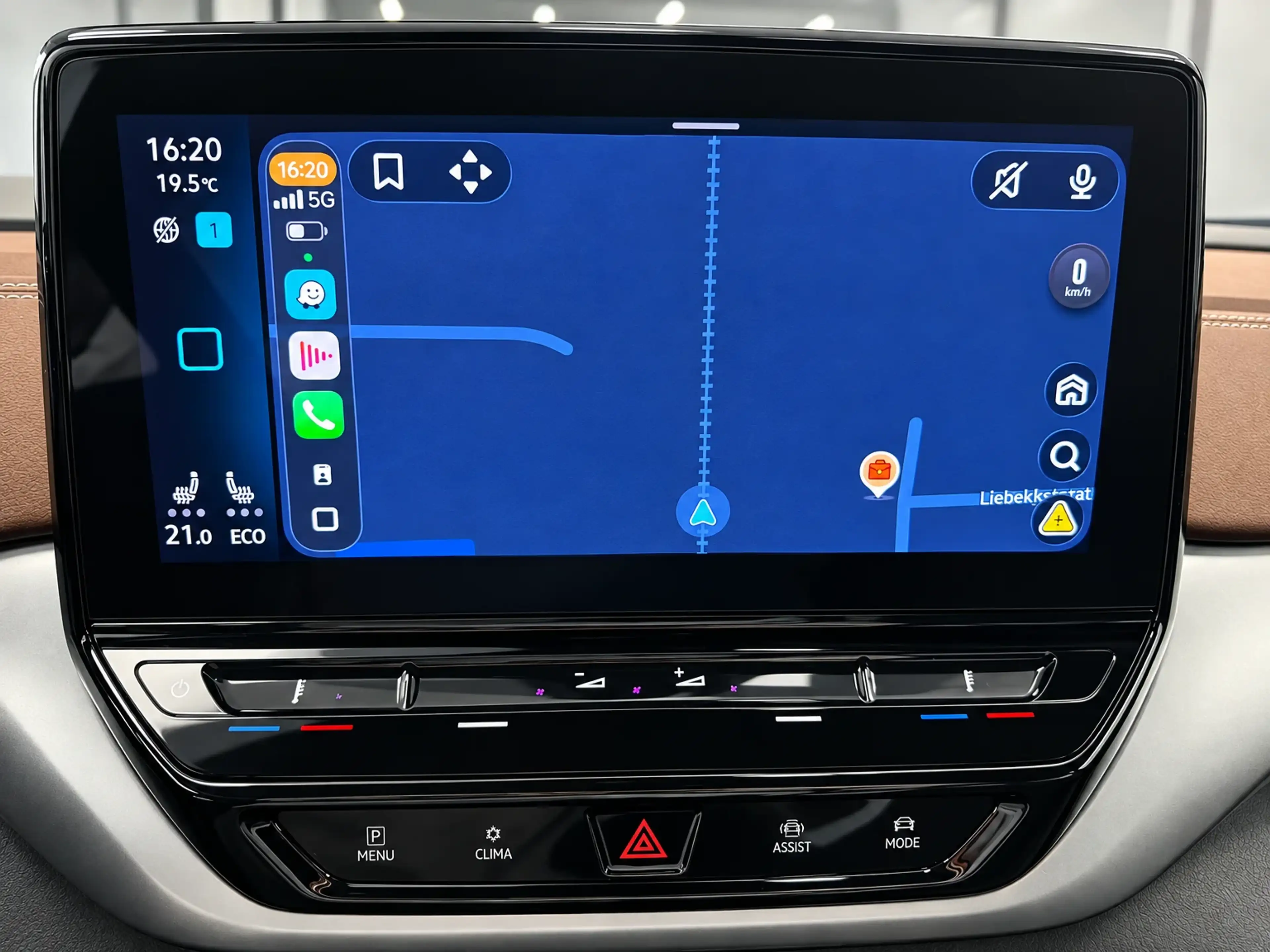 Volkswagen ID.4 BEV 52KWH 125KW PURE PERFORMANCE — photo 13