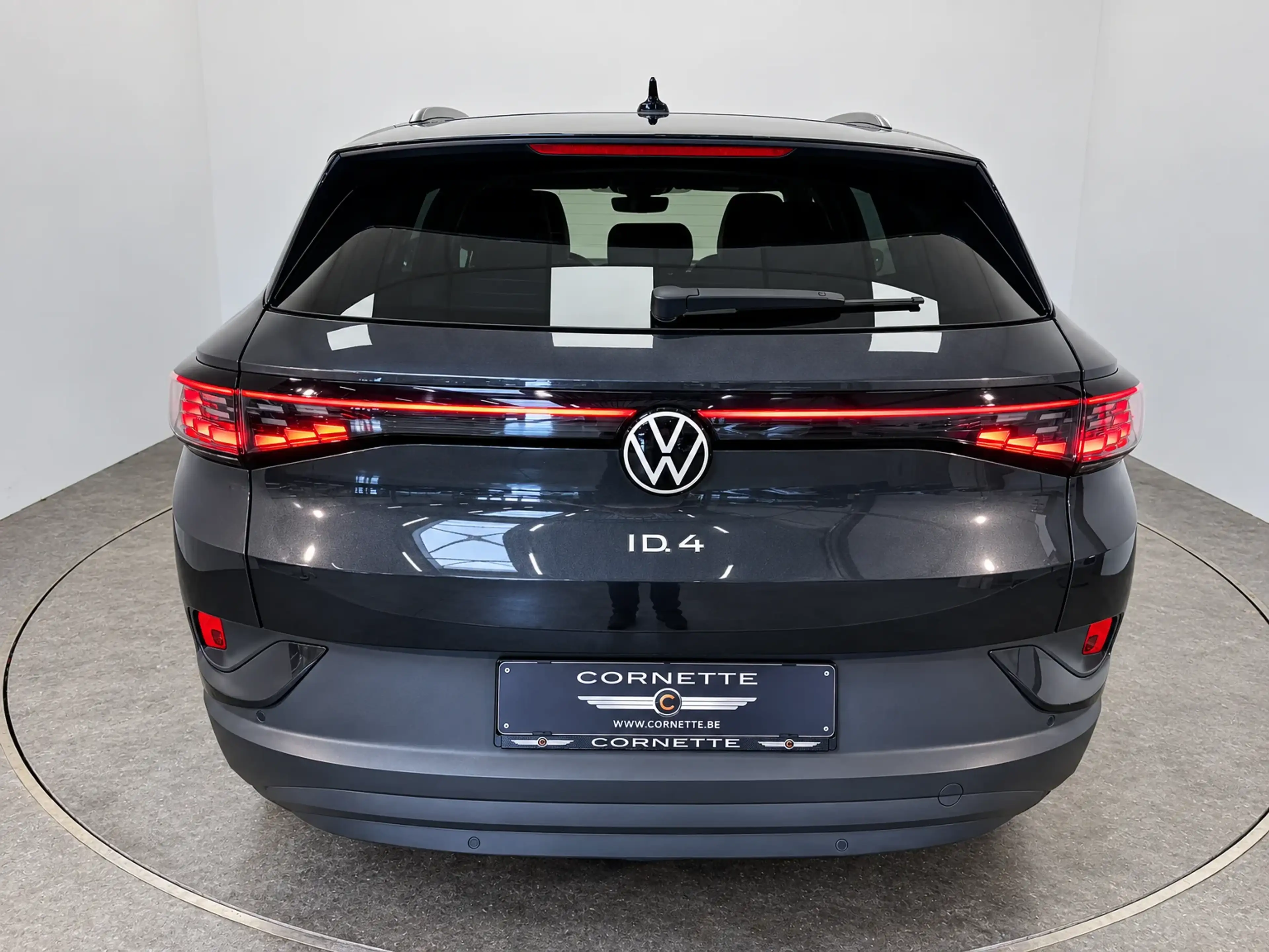 Volkswagen ID.4 BEV 52KWH 125KW PURE PERFORMANCE — photo 5