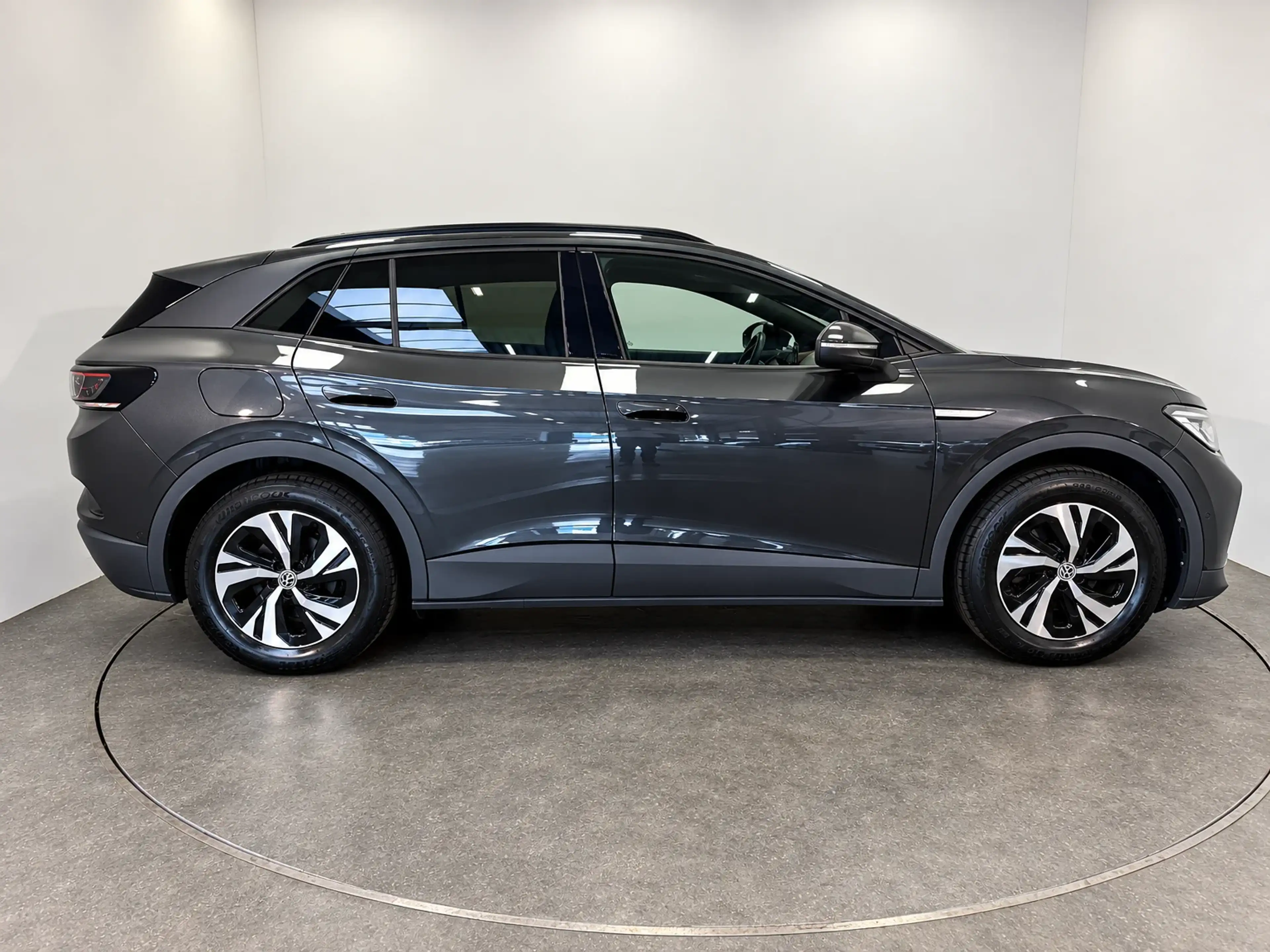 Volkswagen ID.4 BEV 52KWH 125KW PURE PERFORMANCE — photo 8