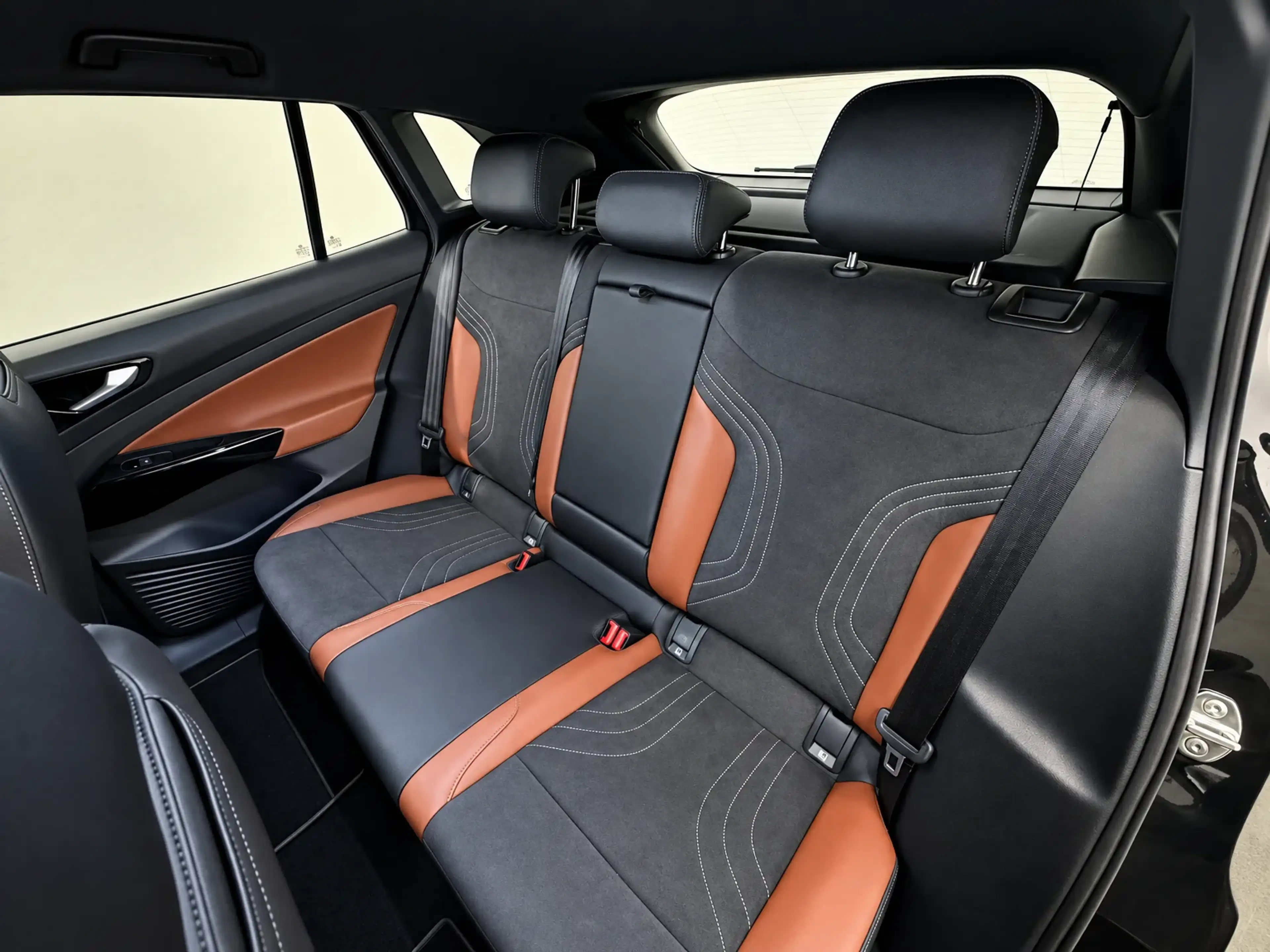 Volkswagen ID.4 BEV 52KWH 125KW PURE PERFORMANCE — photo 17