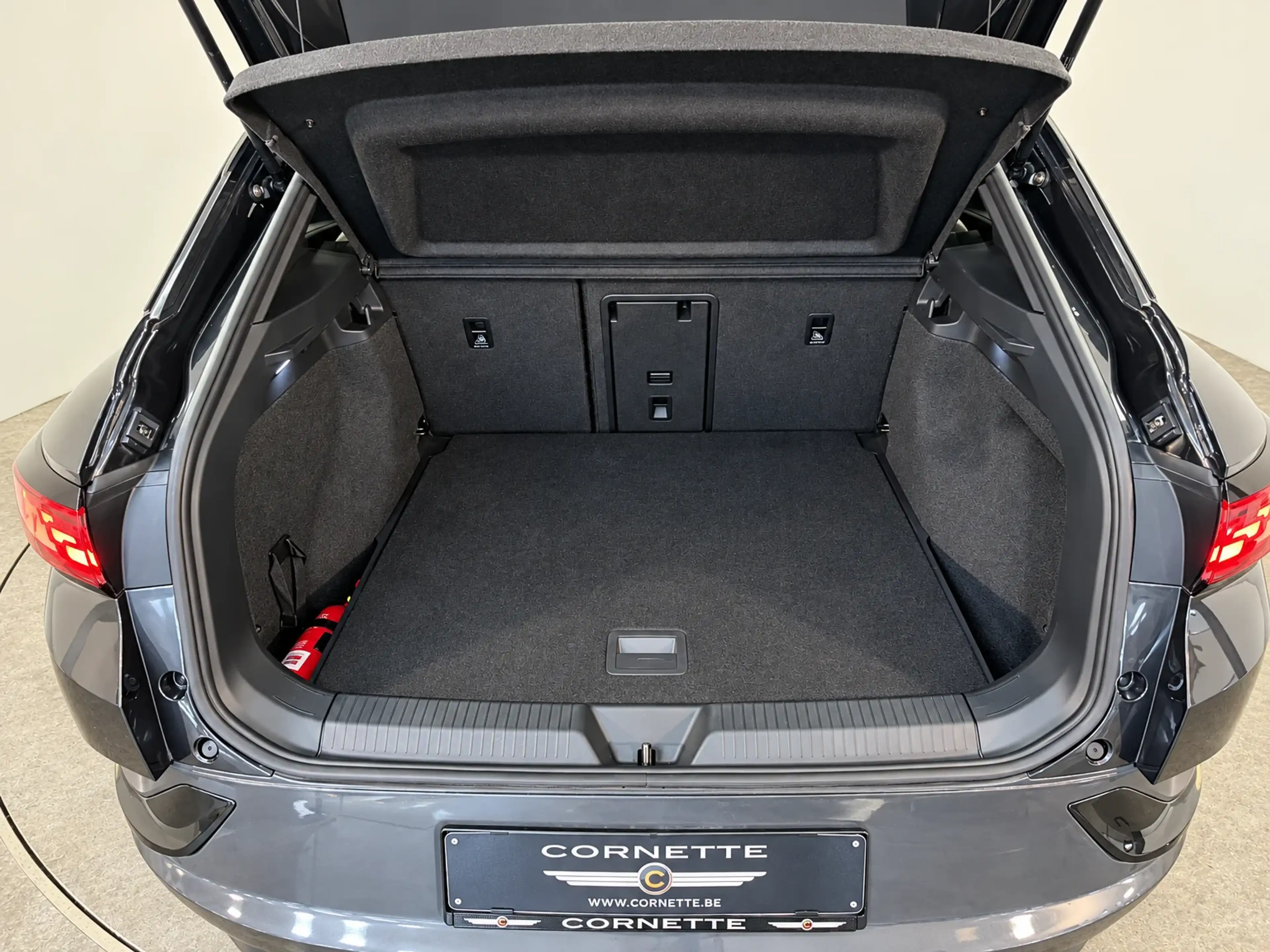 Volkswagen ID.4 BEV 52KWH 125KW PURE PERFORMANCE — photo 6