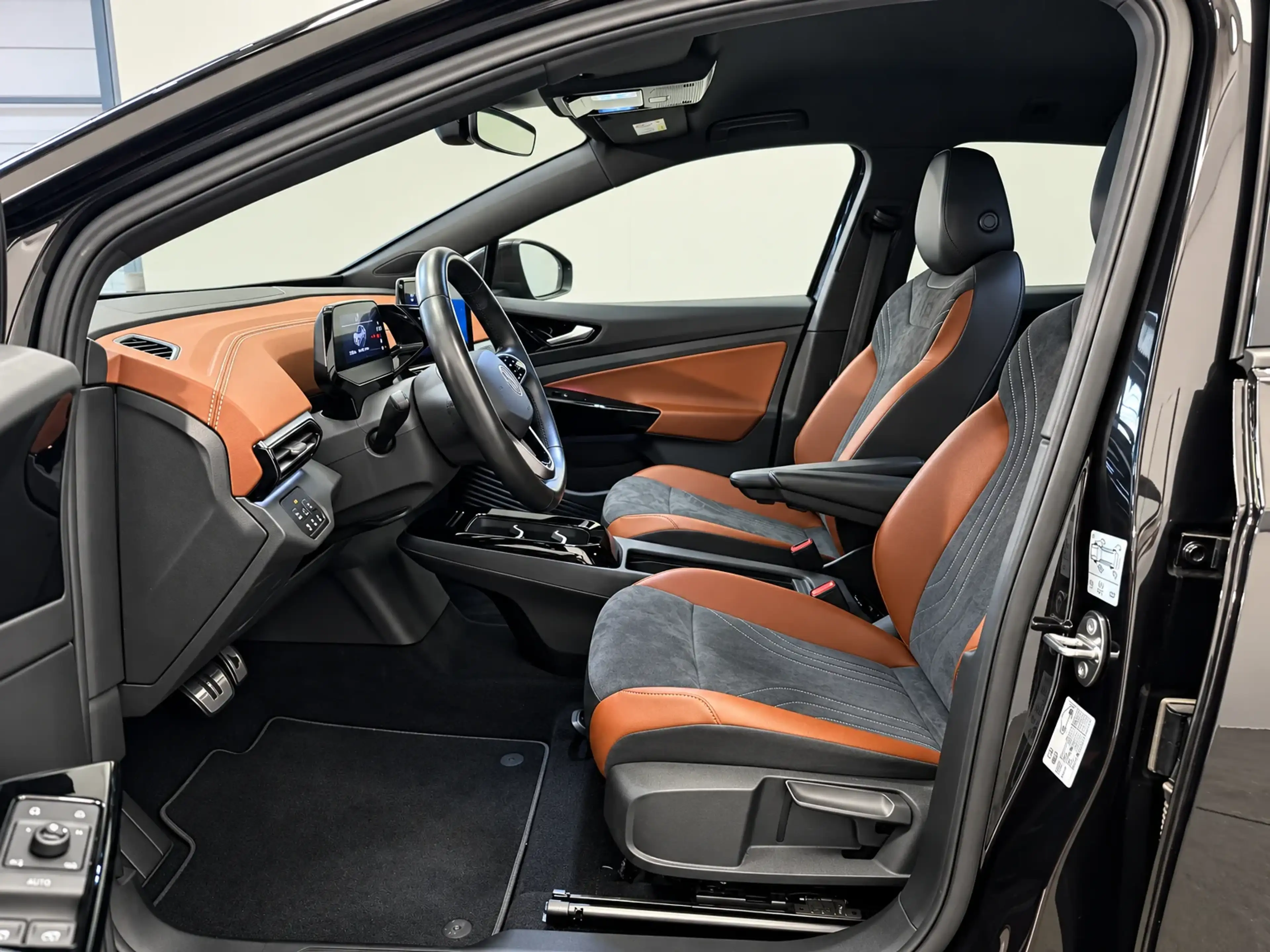 Volkswagen ID.4 BEV 52KWH 125KW PURE PERFORMANCE — photo 15