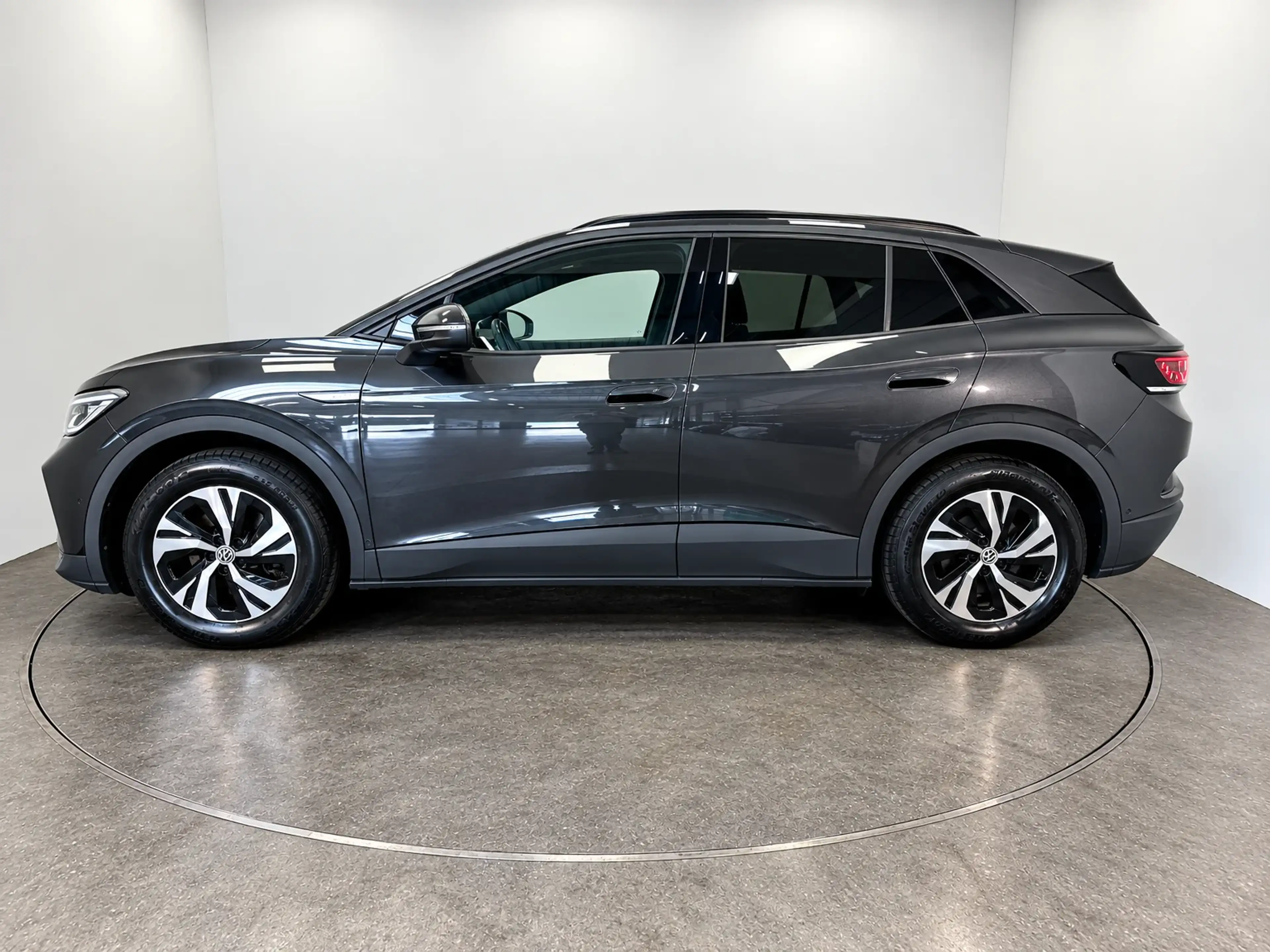 Volkswagen ID.4 BEV 52KWH 125KW PURE PERFORMANCE — photo 2
