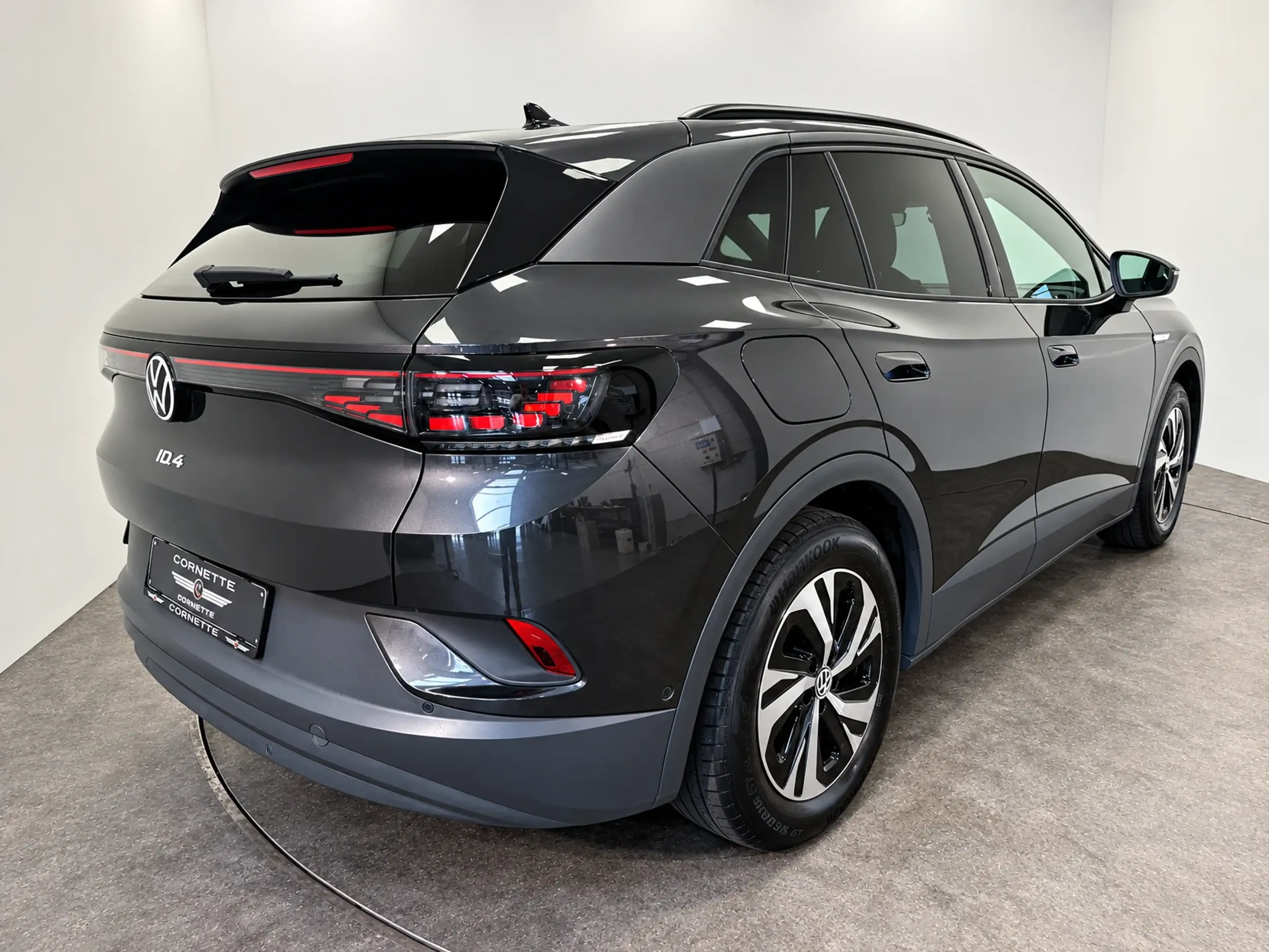 Volkswagen ID.4 BEV 52KWH 125KW PURE PERFORMANCE — photo 7