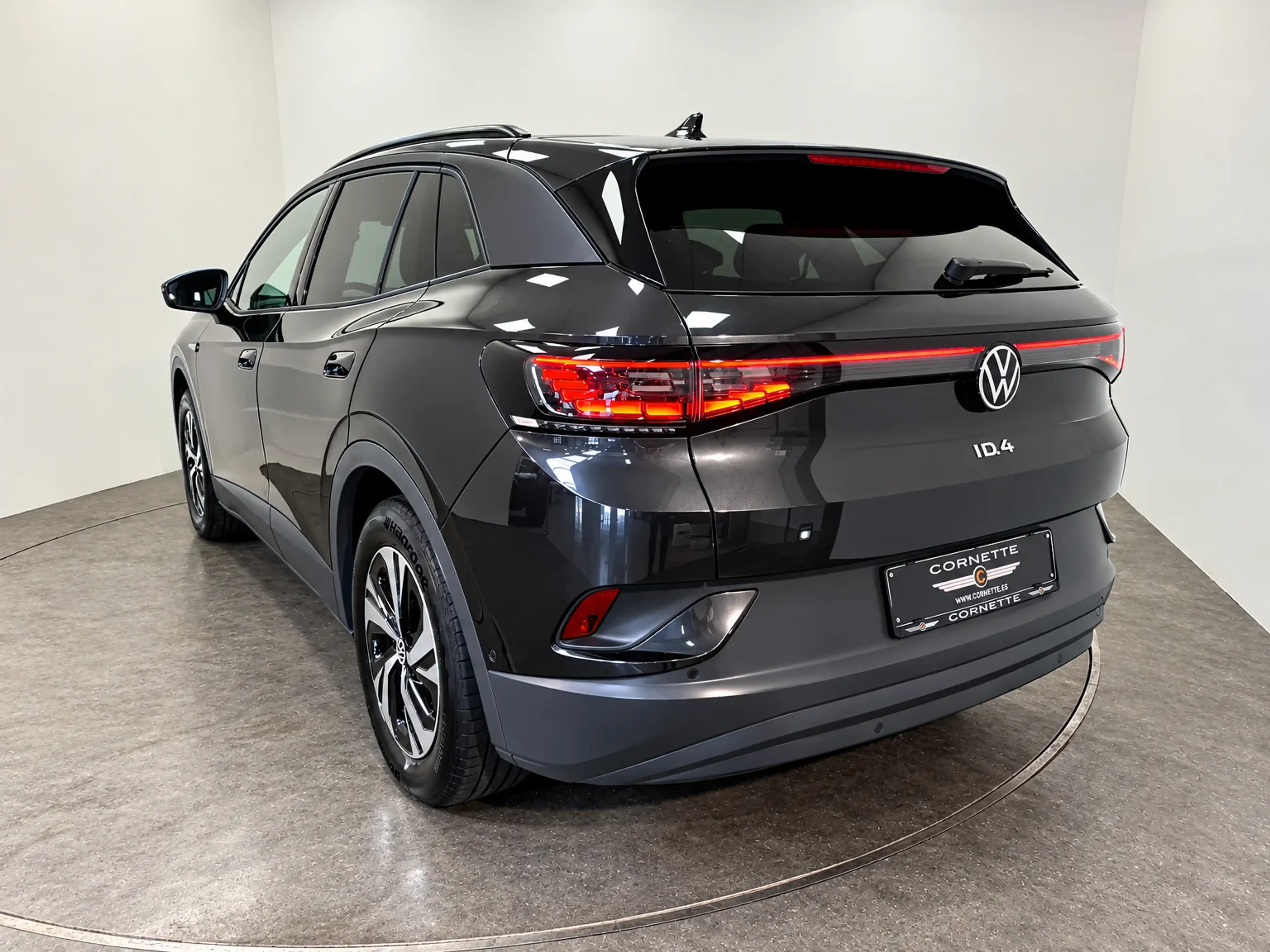 Volkswagen ID.4 BEV 52KWH 125KW PURE PERFORMANCE — photo 4