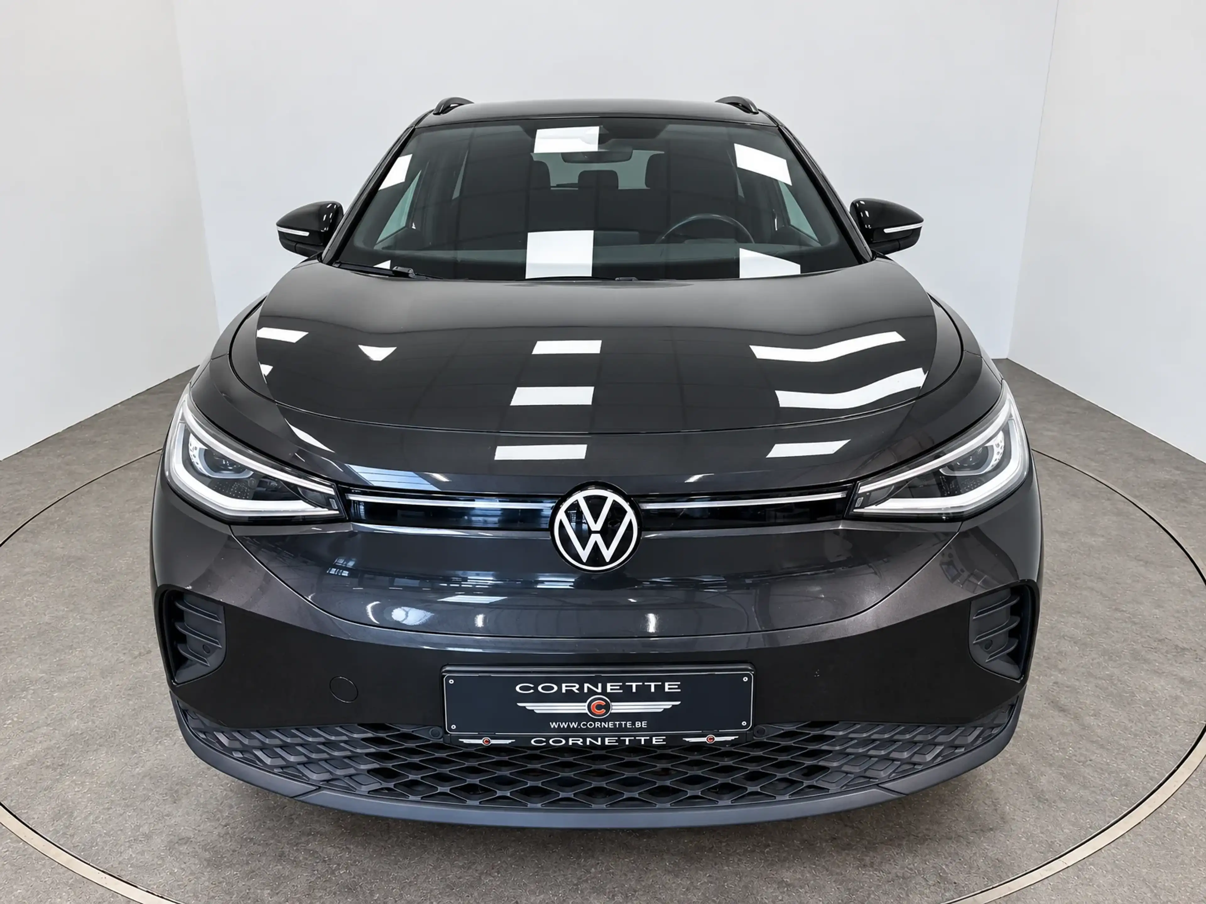 Volkswagen ID.4 BEV 52KWH 125KW PURE PERFORMANCE — photo 3