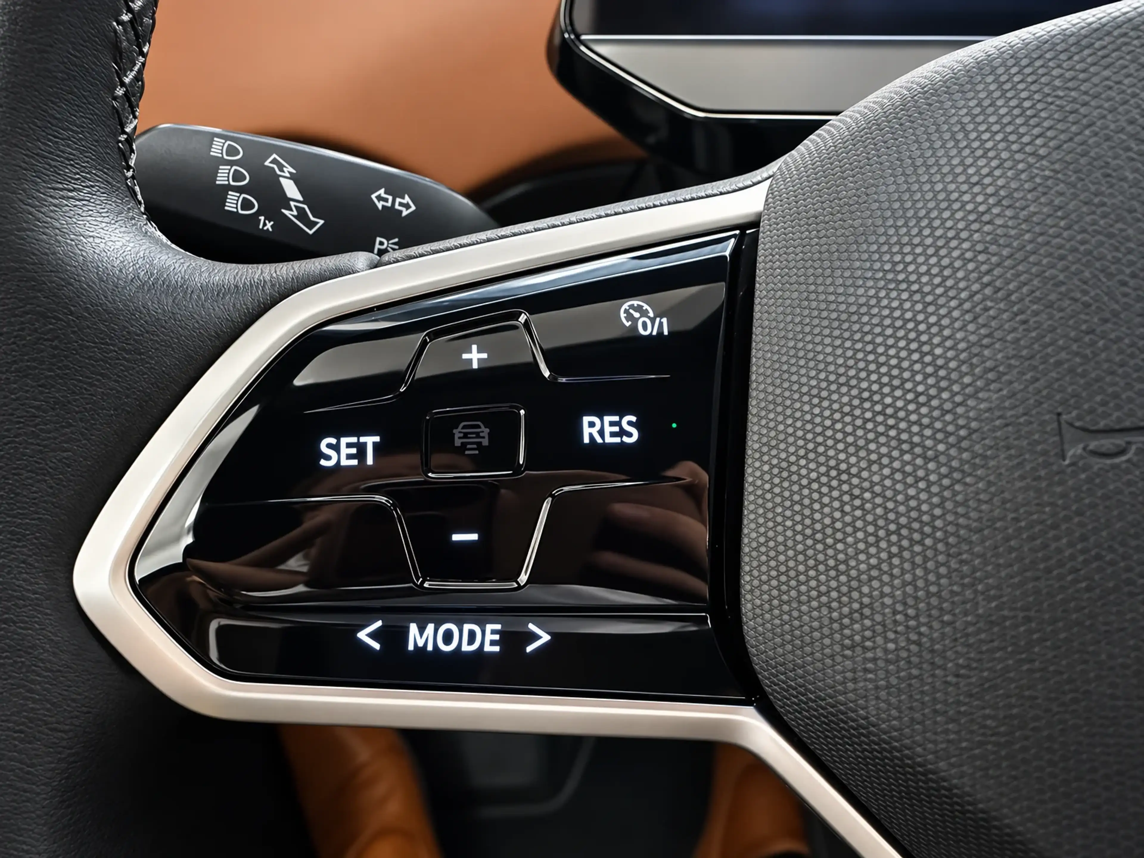 Volkswagen ID.4 BEV 52KWH 125KW PURE PERFORMANCE — photo 16
