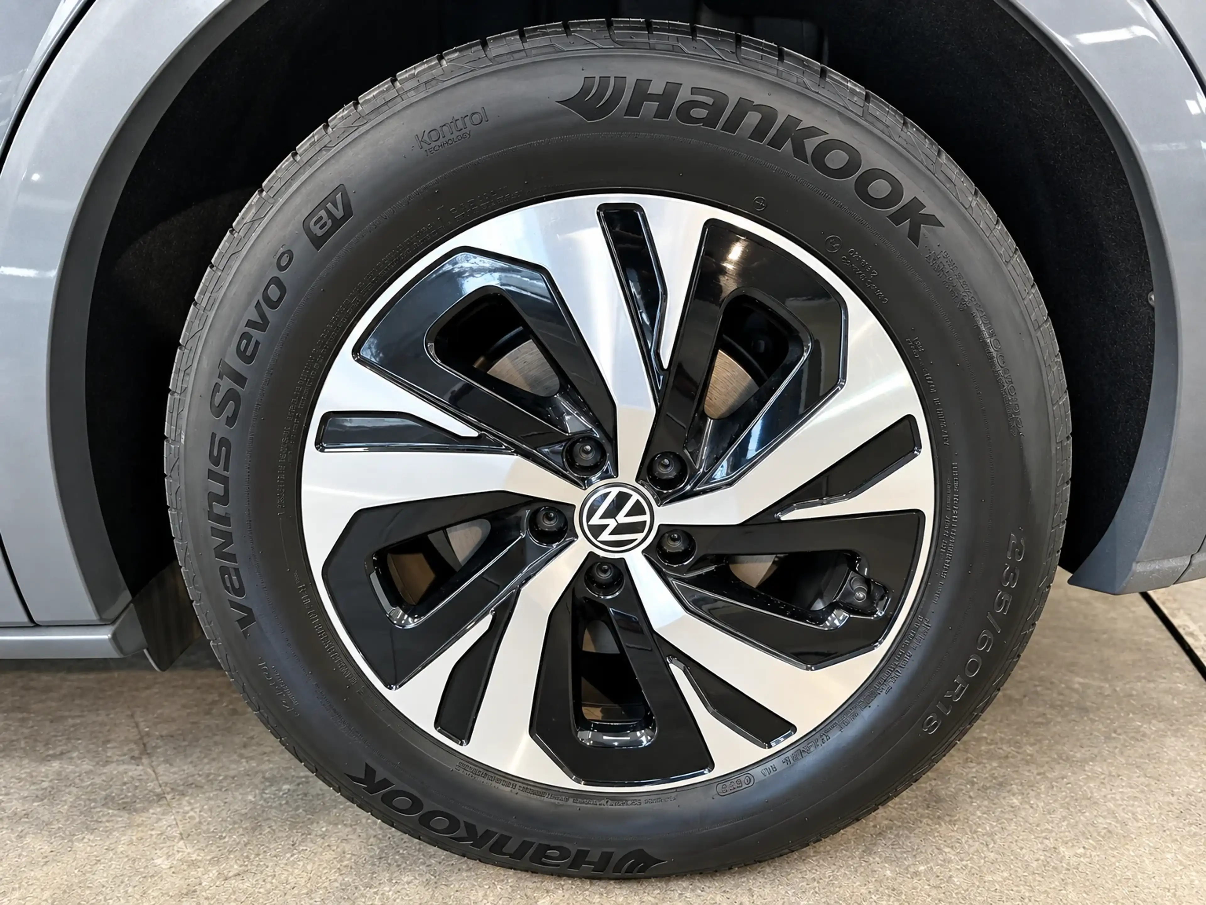 Volkswagen ID.4 BEV 52KWH 125KW PURE PERFORMANCE — photo 10