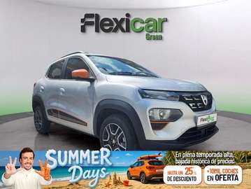 Electric Essential 45 33kW