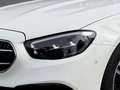 Mercedes-Benz E 220 d T +AVANTGARDE+AHK+KAMERA+WIDE+SHZ+MBUX Blanc - thumbnail 4