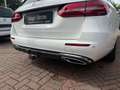 Mercedes-Benz E 220 d T +AVANTGARDE+AHK+KAMERA+WIDE+SHZ+MBUX Blanc - thumbnail 12