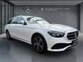 Mercedes-Benz E 220 d T +AVANTGARDE+AHK+KAMERA+WIDE+SHZ+MBUX Blanc - thumbnail 19