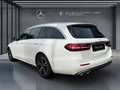 Mercedes-Benz E 220 d T +AVANTGARDE+AHK+KAMERA+WIDE+SHZ+MBUX Blanc - thumbnail 9