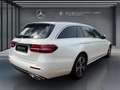 Mercedes-Benz E 220 d T +AVANTGARDE+AHK+KAMERA+WIDE+SHZ+MBUX Blanc - thumbnail 13