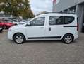 Dacia Dokker 1.5l Laureate *Rollstuhl-Rampe* PDC* Weiß - thumbnail 4