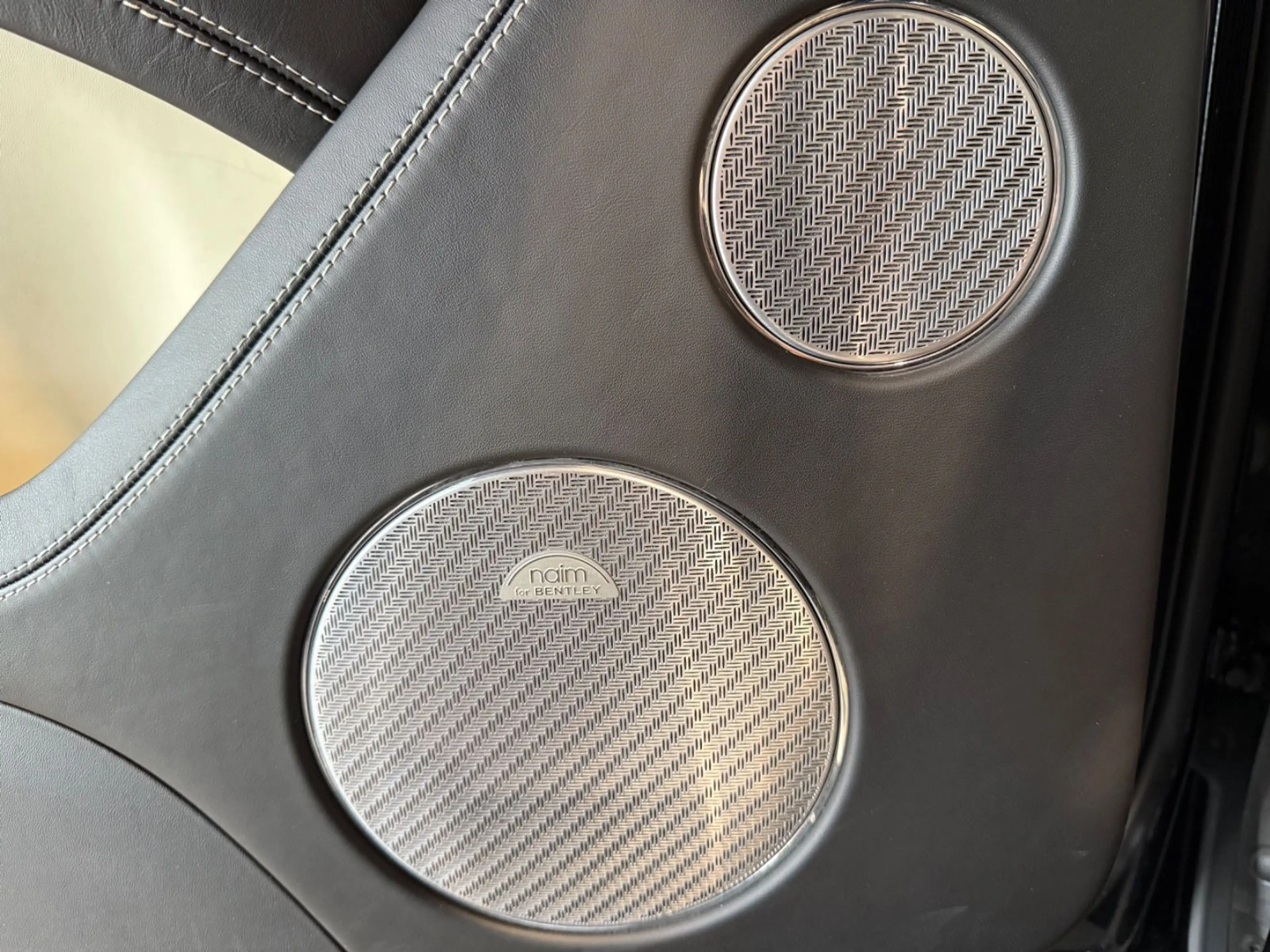 Bentley Bentayga 4.0 V8, 2 Hand — photo 10