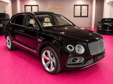 4.0 V8, 2 Hand, Inspektion neu