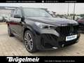 BMW X1 X1 xDrive23i (Mild-Hybrid) M Sport+ACC+AHK+NAVI Zwart - thumbnail 1