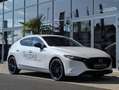 Mazda 3 2.5 G140 AT HOMURA Weiß - thumbnail 8