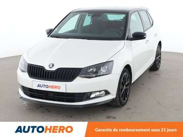 1.2 TSI Green Tec Monte Carlo